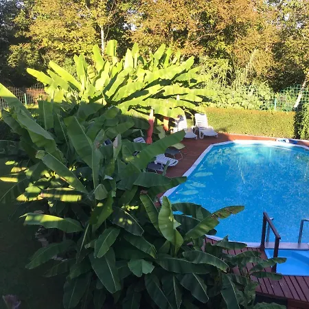 Grazia Guest house Heviz