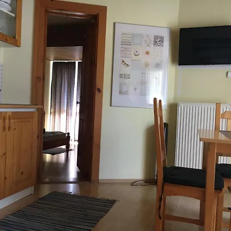 Guest house Grazia 2*