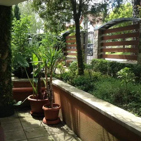 Guest house Grazia 2*