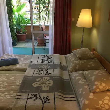 Grazia Guest house 2*