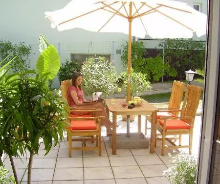Grazia Guest house 2*