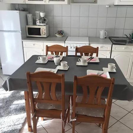 Penzion Grazia Hévíz