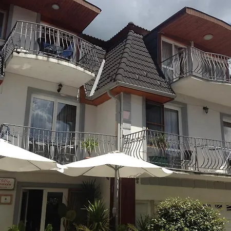 Guest house Grazia
