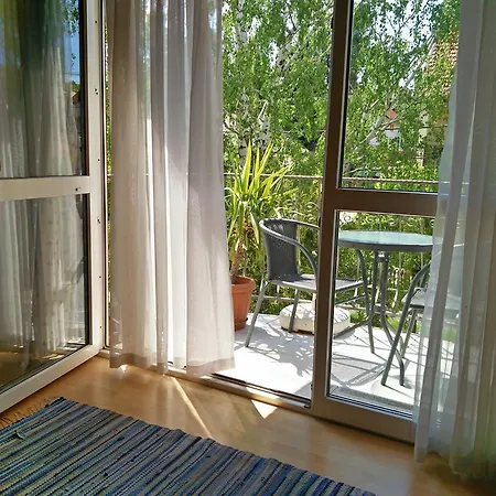 Guest house Grazia