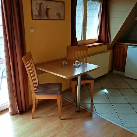 Guest house Grazia