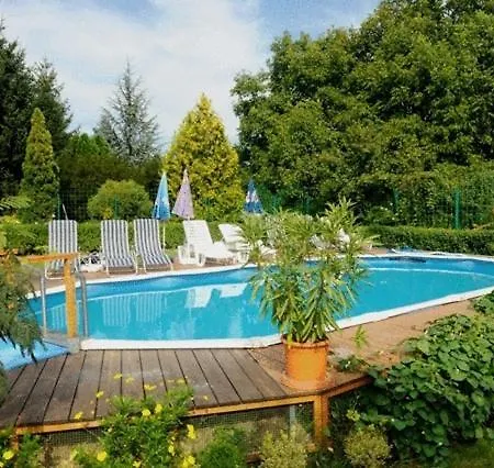 Grazia Guest house