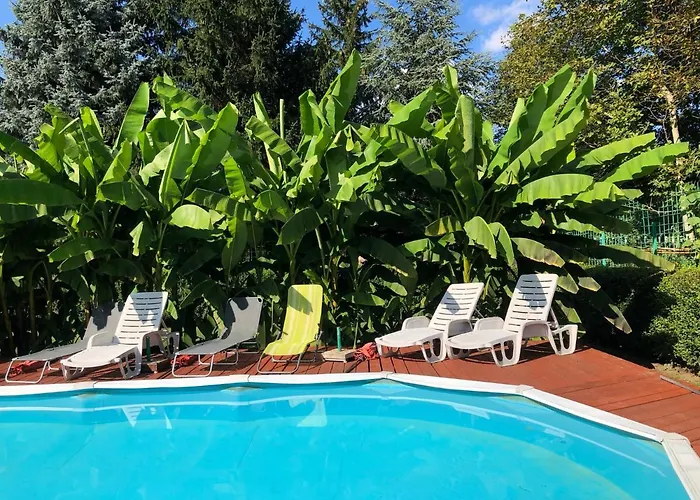 Гостевой дом Grazia 3*